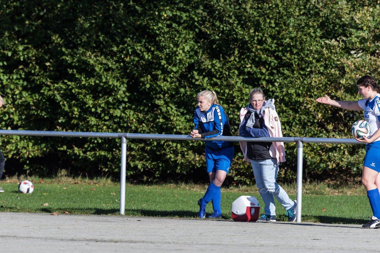 Bild 139 - Frauen SV Wahlstedt - Bramstedter TS : Ergebnis: 12:0